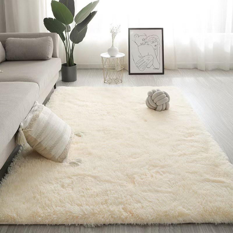 flower-3790-399-54.99--RBLXZ-WITH BOX Beige Carpets for Living Room Bedroom Cloakroom Foot Mat Hall Sofa Area Large Rug
