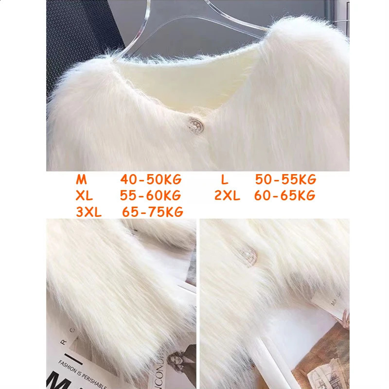 Autumn Warm Women Crop Cardigan Korean Knitted Elegant Female Casual Sweaters Fashion Mink Cashmere Soft Ladies Coats 241224