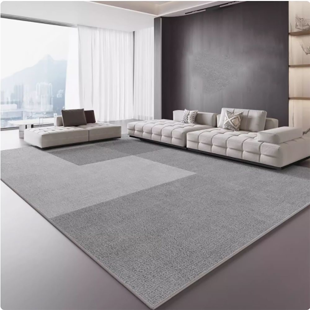 4764-55-BB-Large Size Sofa Coffee Table Mat Girls Bedroom Bed Blanket Cloakroom Decoration