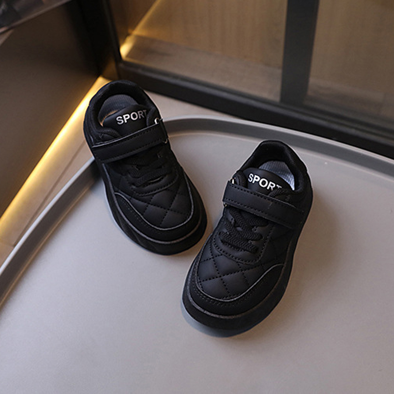 Baby Infant Casual Shoes Girls Boys Kids Anti Slip Walking Shoes Kidsnest Student Toddler Casual Spring Sport Sneakers Trainers Sizes US5c-US1y