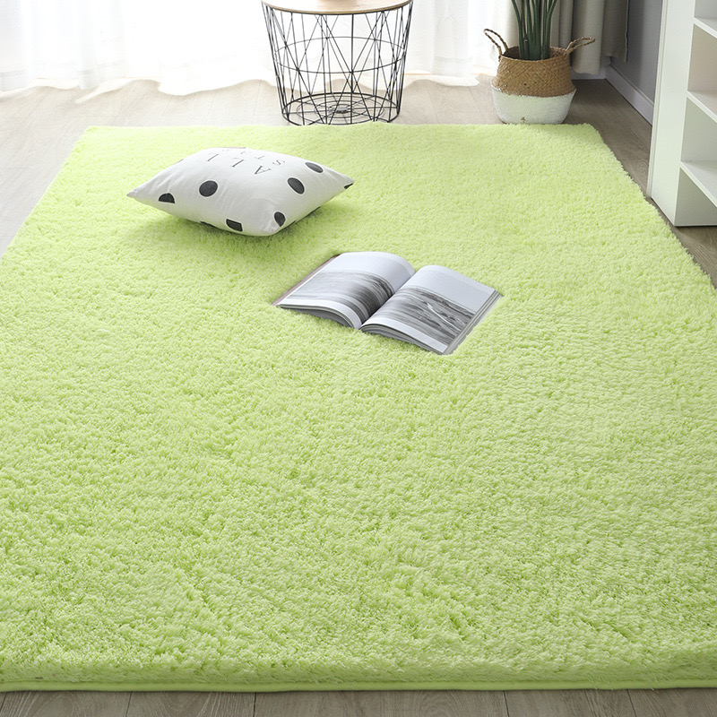 4863-53.88-GZX-Striped Art Carpet Elegant Large Area Living Room Carpets Comfortable