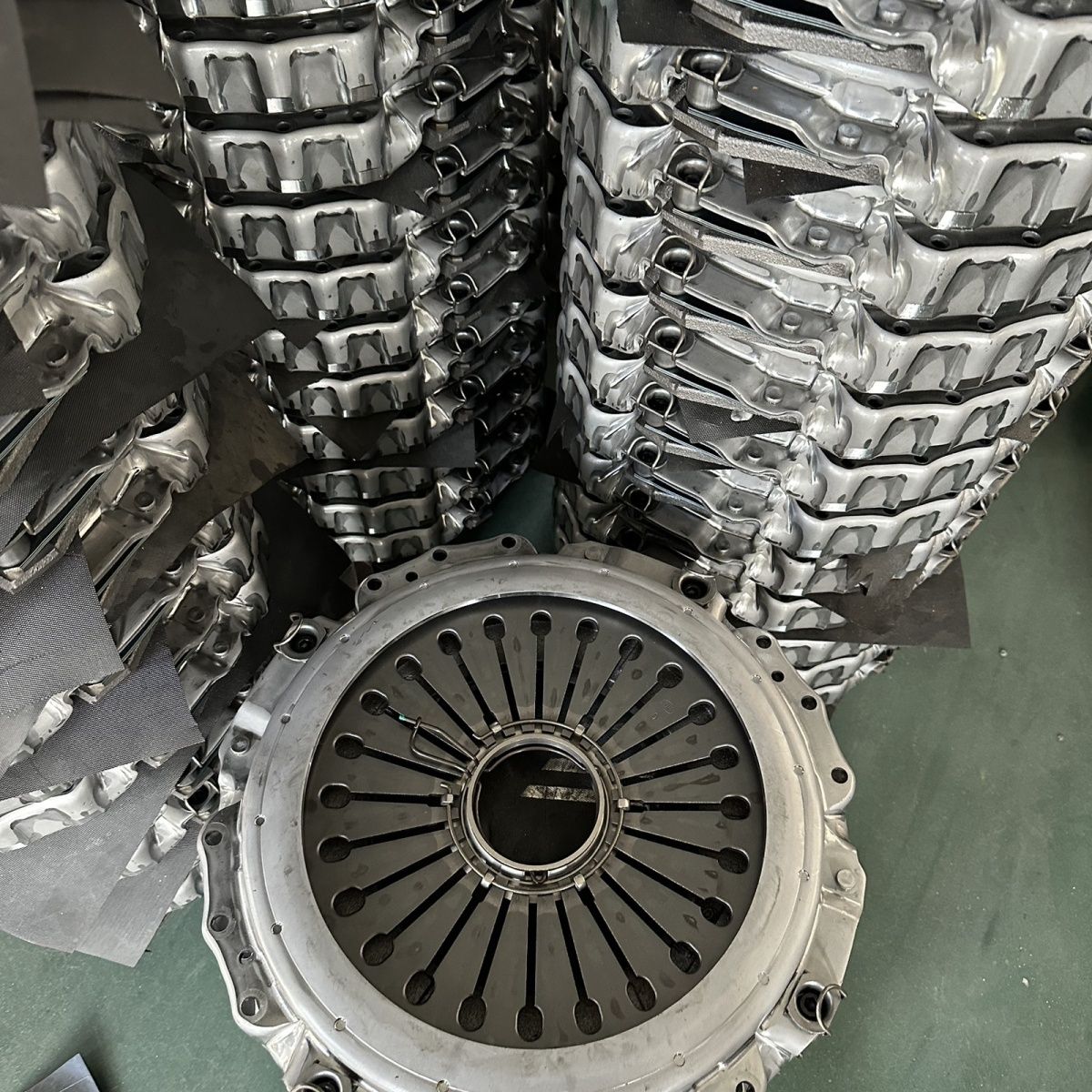 original quality clutch assembly suitable for Jiangxi Isuzu