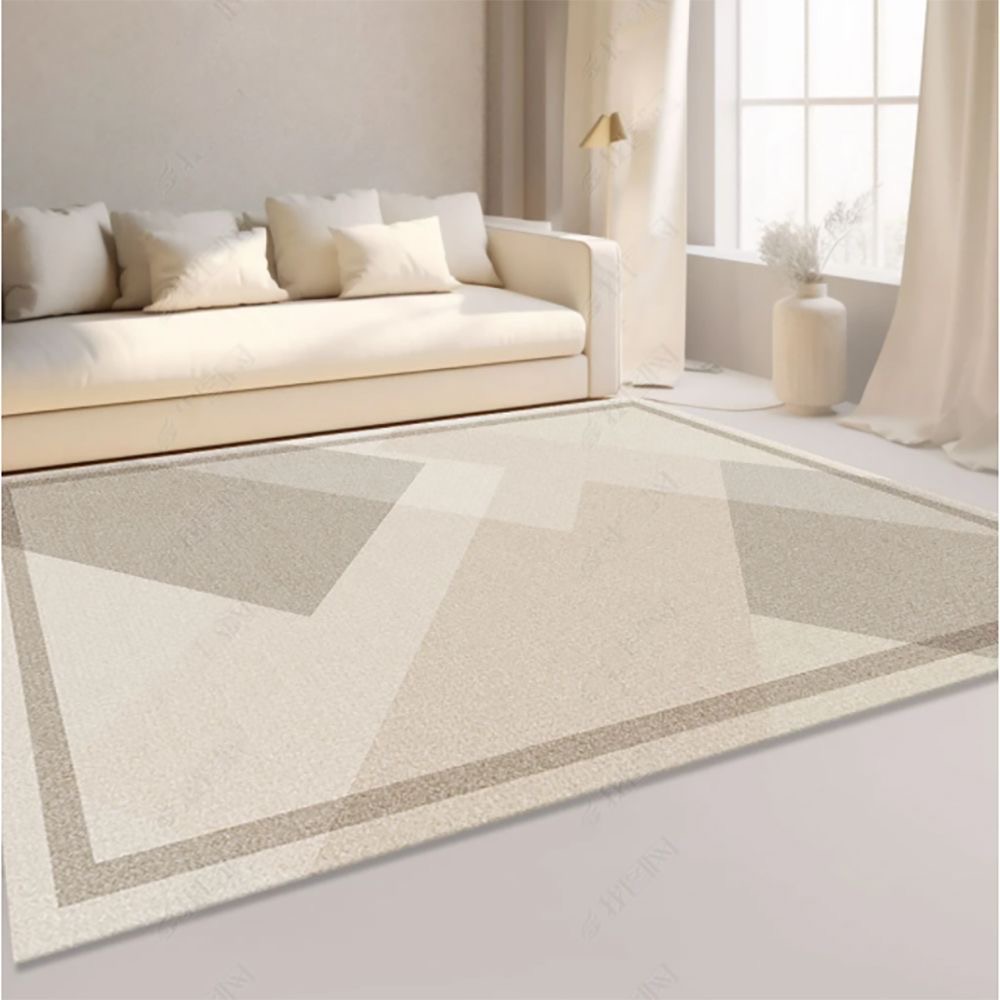 4750-84.66-YF-Large Size Sofa Coffee Table Mat Girls Bedroom Bed Blanket Cloakroom Decoration