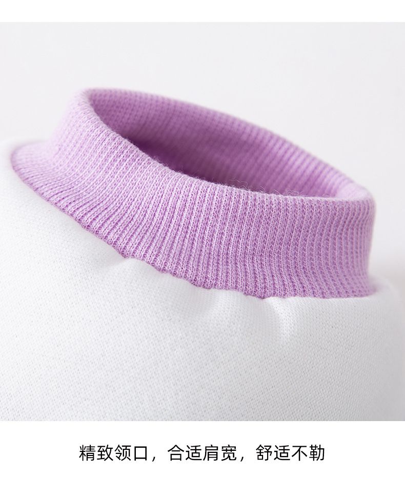 Dog clothes, embroidered two foot hoodies, autumn and winter thin and versatile base shirts, small and medium-sized dog clothes