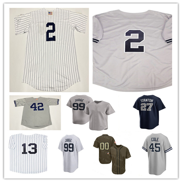 2001 2009 Retro Baseball Jerseys Derek Jeter Mariano Rivera Martinez Bernie Williams Pettitte Roger Clemens Alex Rodriguez CC Sabathia Tino Martinez Andy Pettitte