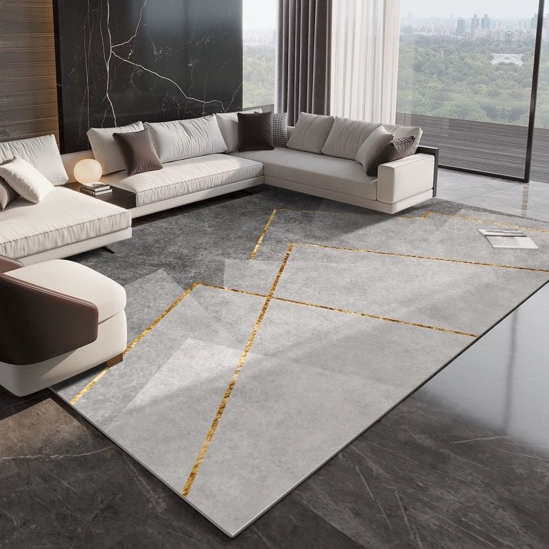 4931-58.88-BB-Bedroom Carpet Art Graphics Cloakroom Balcony Rugs