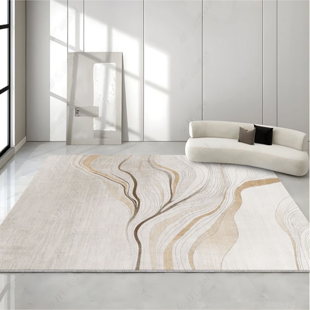 4750-84.66-YF-Large Size Sofa Coffee Table Mat Girls Bedroom Bed Blanket Cloakroom Decoration