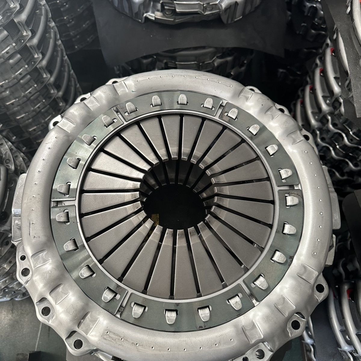 original quality clutch assembly suitable for Jiangxi Isuzu