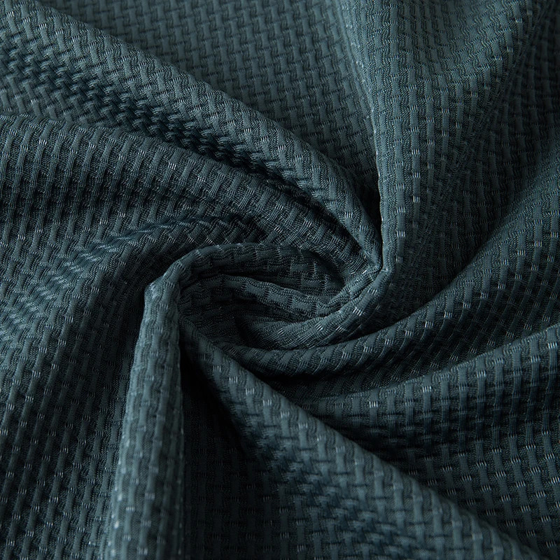 High end Ice Silk Short Sleeve T-shirt Mens Summer Mesh Breathable Round Neck Fashion Solid Color Casual Top 241224