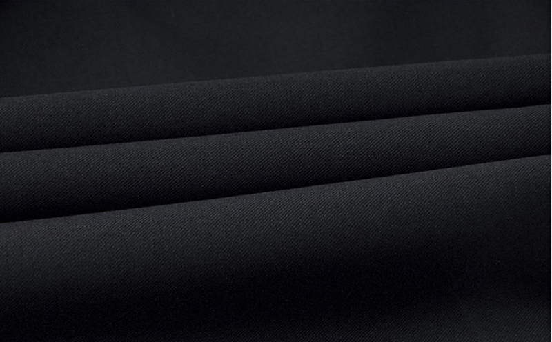 New Men's Dress Suit Pants Elastic Straight Formal Business Office Club Party Trousers for Men Solid Slim Casual Pants Oversize