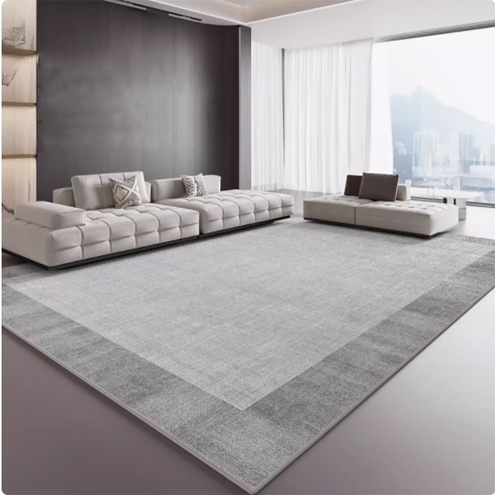 4750-84.66-YF-Large Size Sofa Coffee Table Mat Girls Bedroom Bed Blanket Cloakroom Decoration