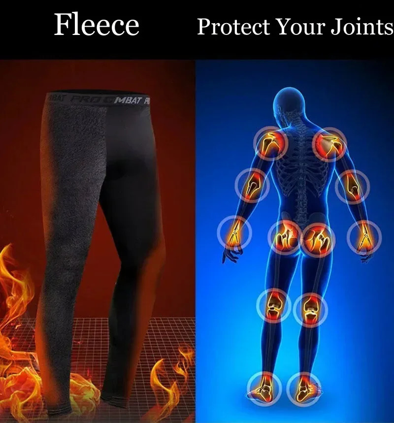 Winter Mens Outdoor Running Sets 2-5 PCS Fitness Morning Jogging Sports Quick-Dry Windproof Cycling Training Joggers Tracksuit 241224