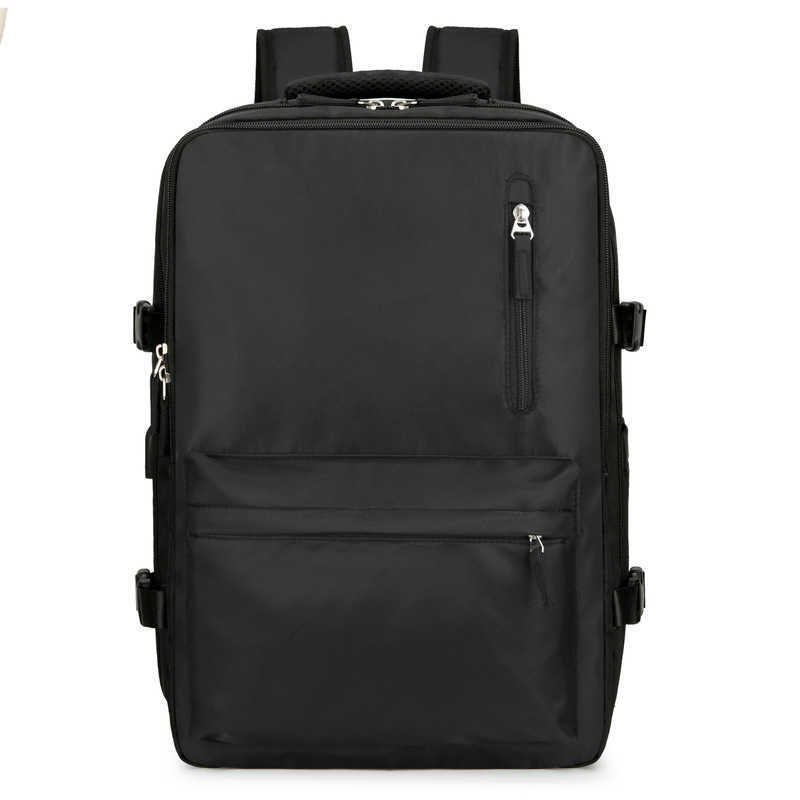 Travel Backpack For Men And Women Large Capacity Lightweight And Multifunctional Luggage Backpack Short Distance Business Travel Backpack 240920