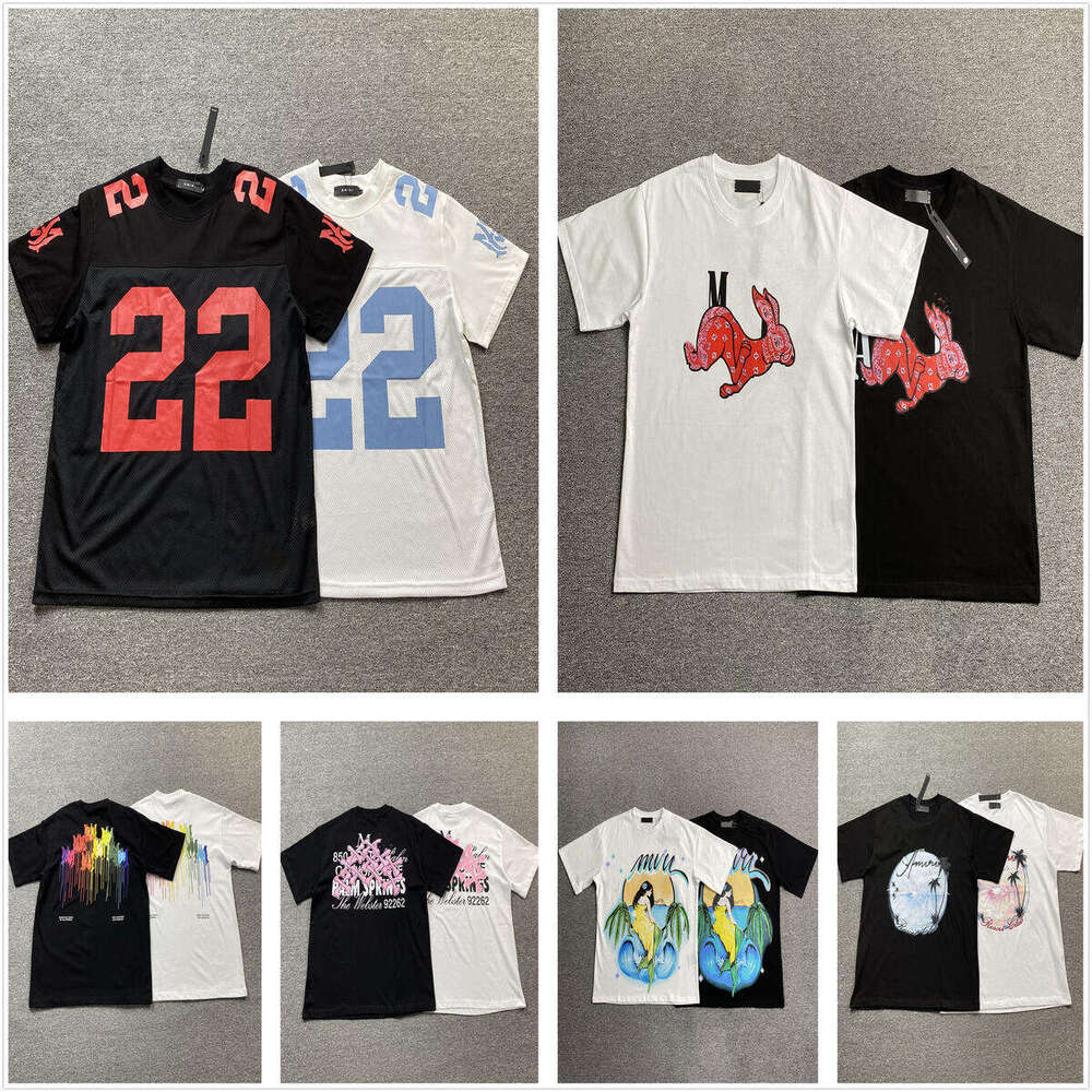 Designer Mens T shirts Womens Printed Fashion Man T-shirt Casual Tees Short Sleeves Polo Hip Hop Streetwear Tshirts Tops Size S-XL