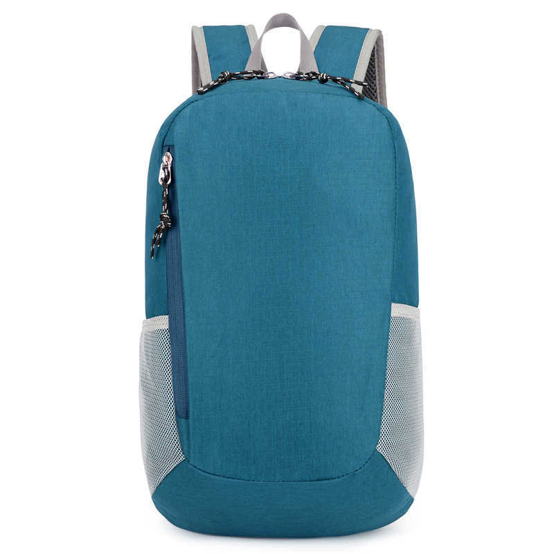 Mountaineering Backpack Foldable Large Capacity Multifunctional Backpack Waterproof Outdoor Sports Travel Backpack 240920