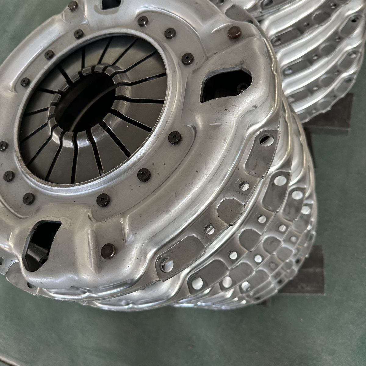 original quality clutch assembly suitable for Jiangxi Isuzu