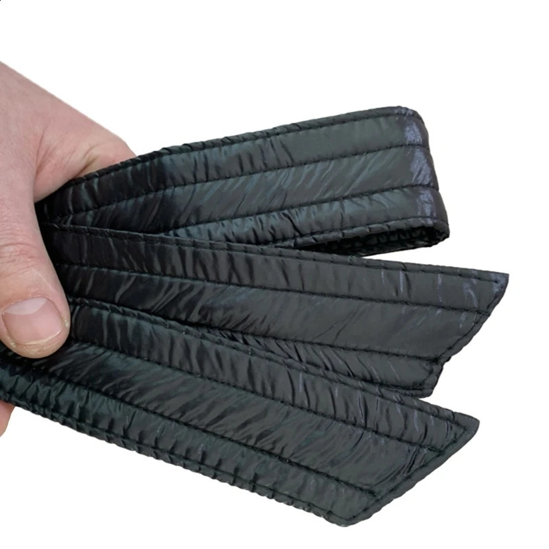 Overcoat Waist Belt Down Coat Replacement Women For Men 241225