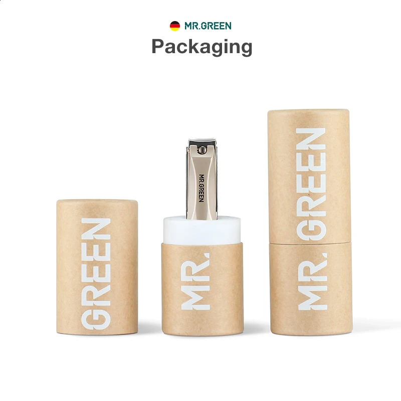 MR.GREEN Baby Safety Nail Clippers Nail Care Clippers Fingernail Cutter born Baby Convenient Nail File Manicure Tools 241223