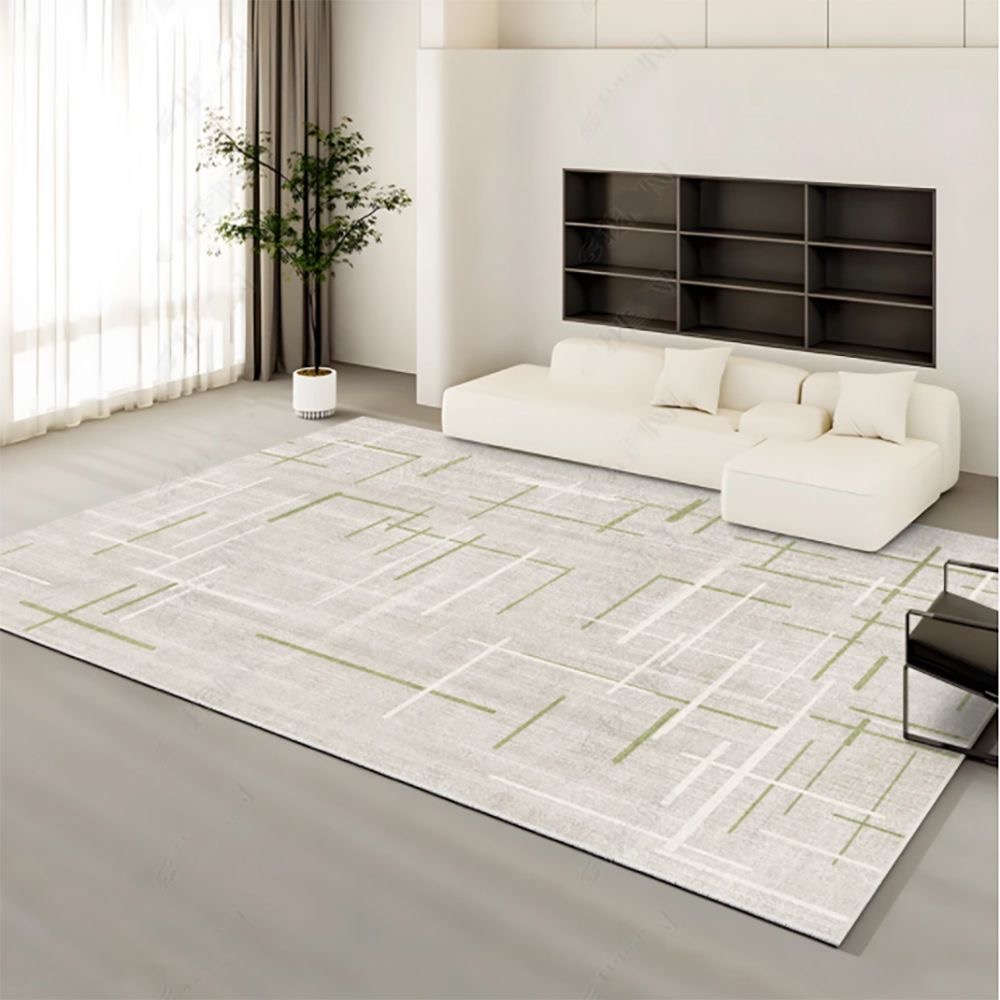 4750-84.66-YF-Large Size Sofa Coffee Table Mat Girls Bedroom Bed Blanket Cloakroom Decoration