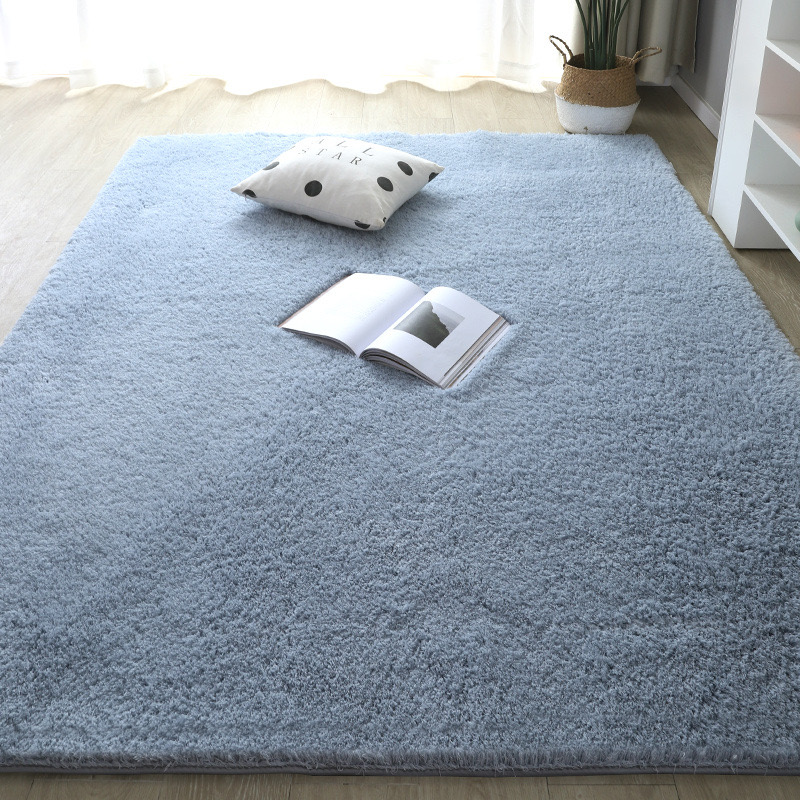 4863-53.88-GZX-Striped Art Carpet Elegant Large Area Living Room Carpets Comfortable