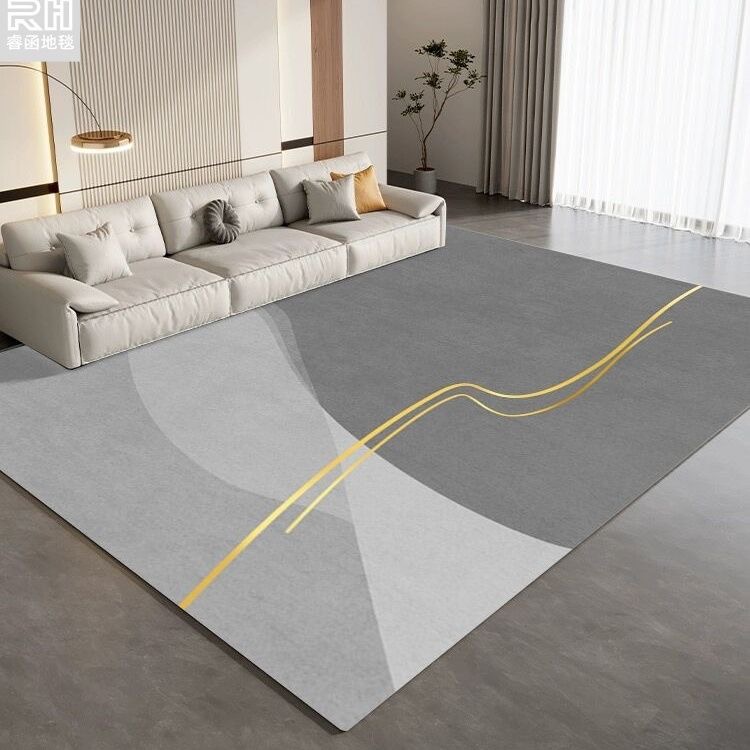 4931-58.88-BB-Bedroom Carpet Art Graphics Cloakroom Balcony Rugs