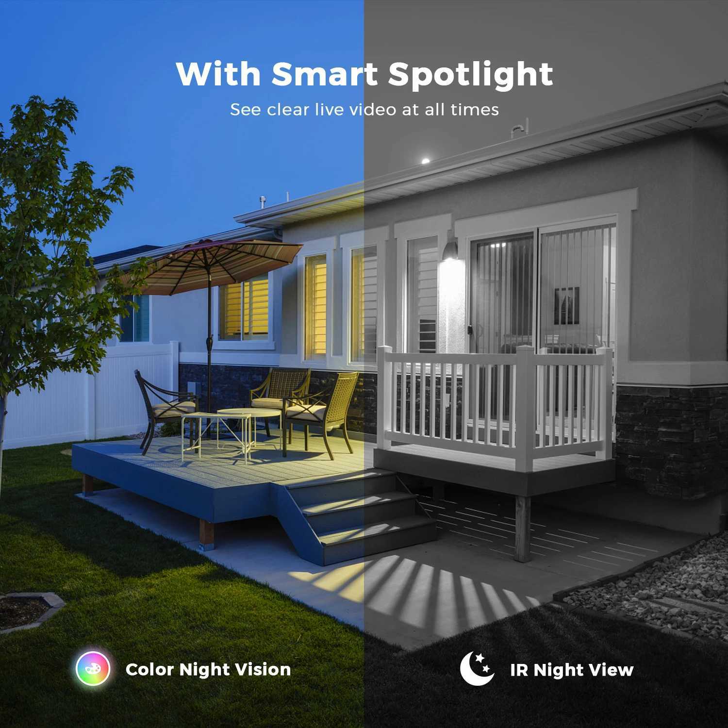 BESDER 15MP Wifi Camera Outdoor Dual Sn 10X Digital Zoom CCTV Video Surveillance Cam PTZ 8MP Security IP Camera O-Kam ProXJ241228