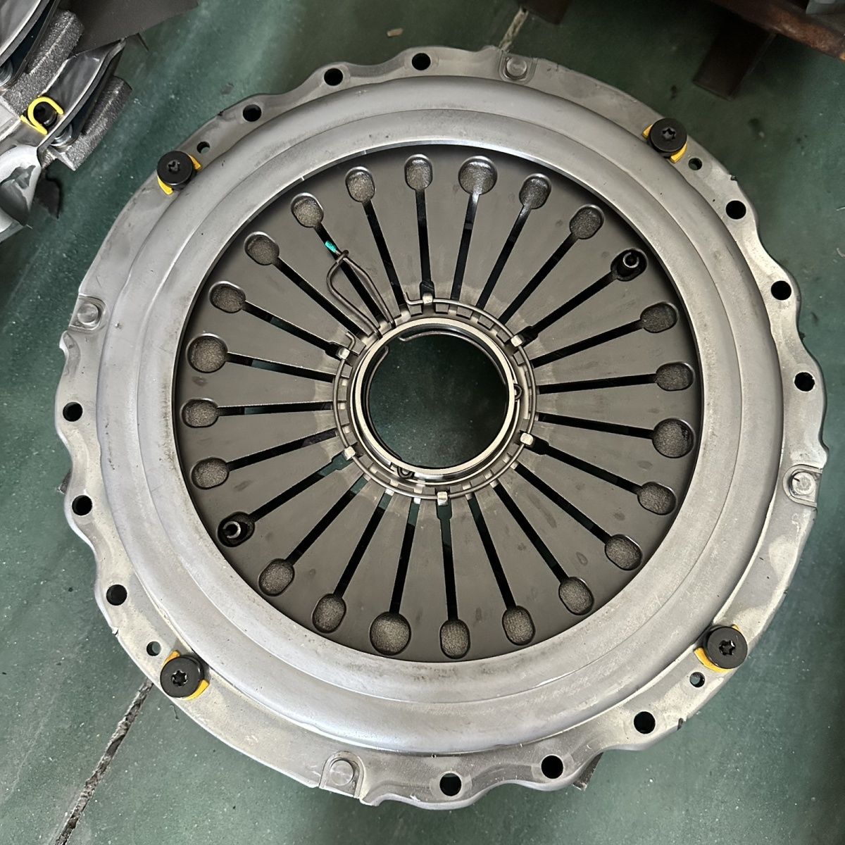 original quality clutch assembly suitable for Jiangxi Isuzu