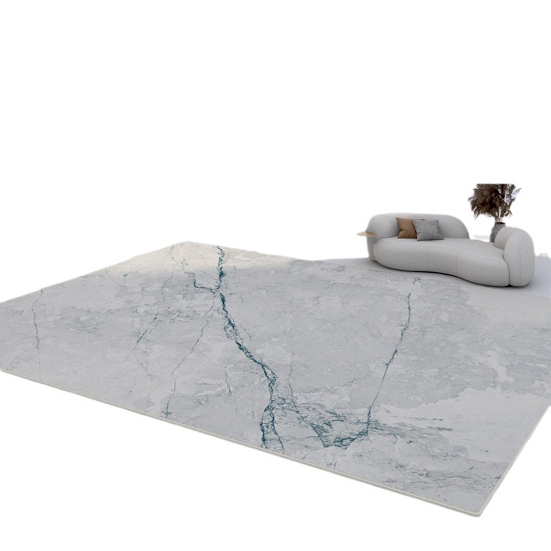 5021-56.6-PDD-Large Area Carpets Beige Bedroom Decorative Carpet Line Coffee Table
