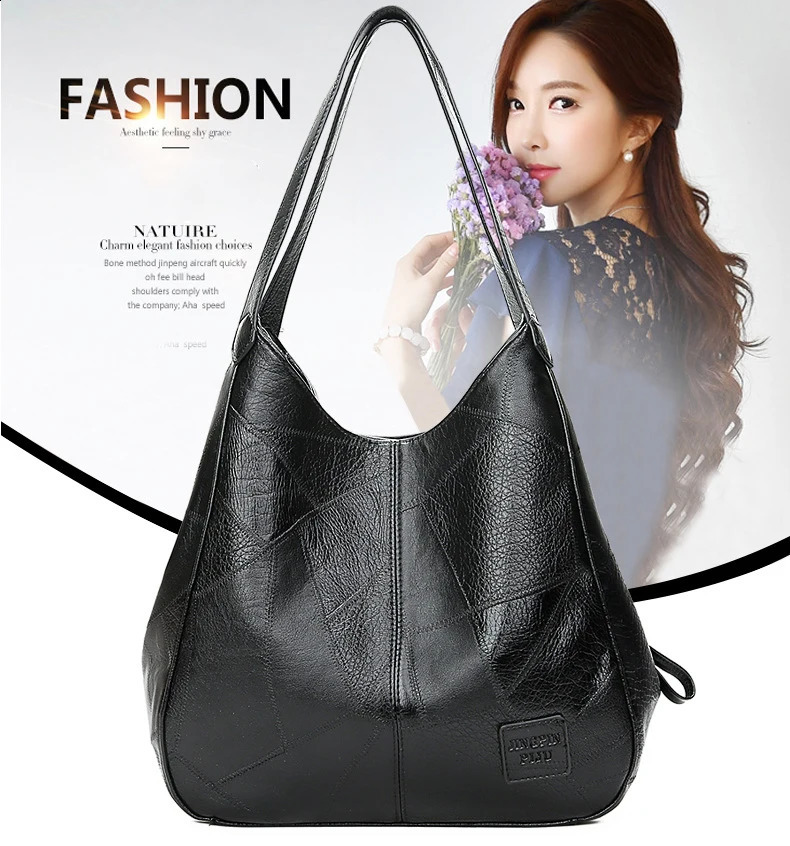 Custom Woman Hits Purse Thief Women s Hongkong Handbags With Thick Straps Braided Color Life Laptop Handbags 241227