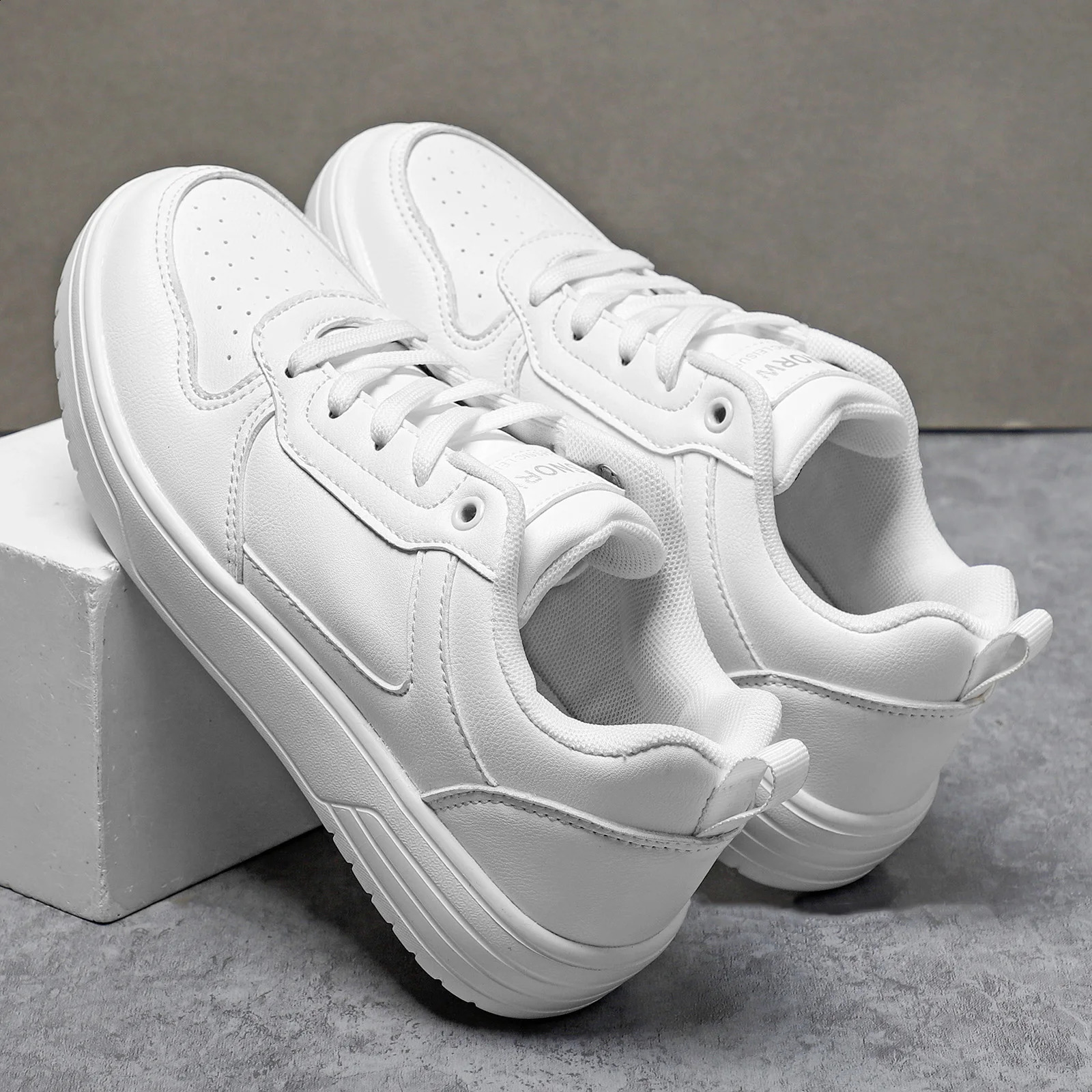 Men Shoes Casual for Comfortable Sneakers Lightweight Walking WoMen Tenis Masculino Plus Size 3546 241223