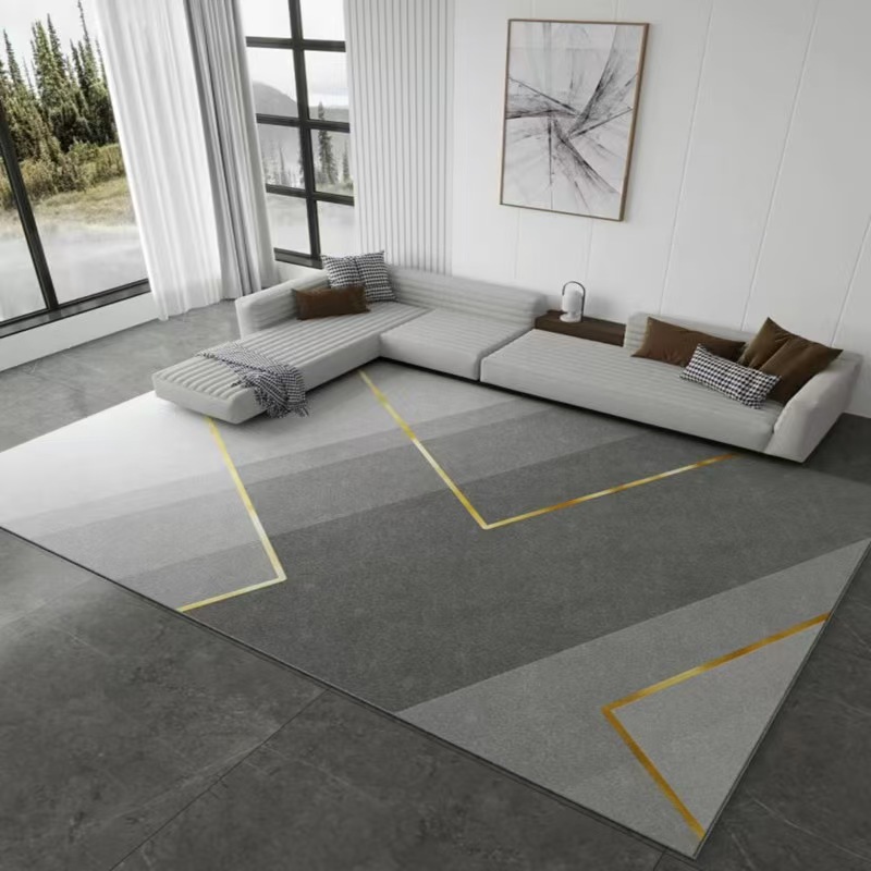 4992-58.8-BB-Bedroom Bedside Carpets Non-slip Large Area Kitchen Mat Washable Mats Home Decor