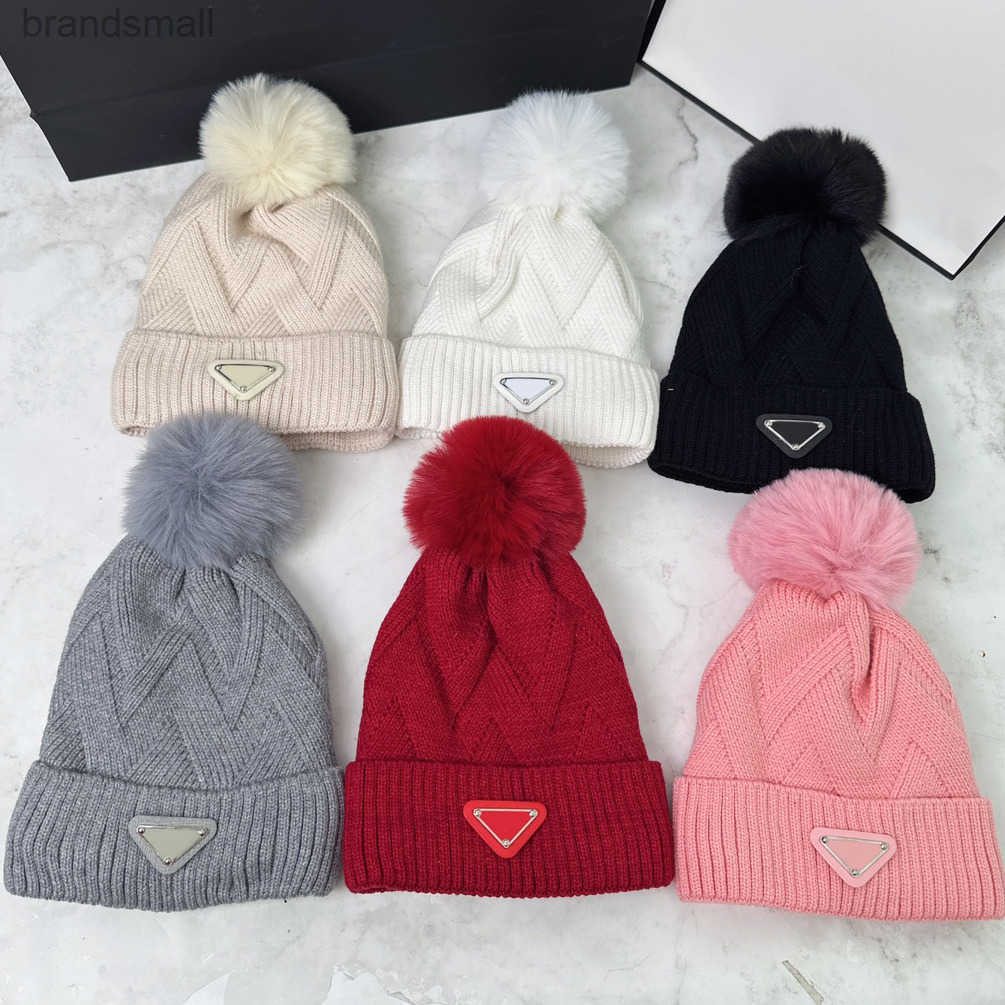 Designer Beanie Win… - image