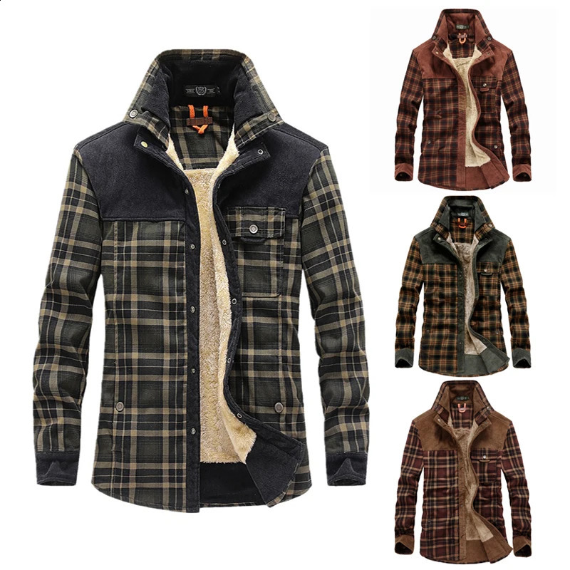 Men Wanderer Jacket… - image