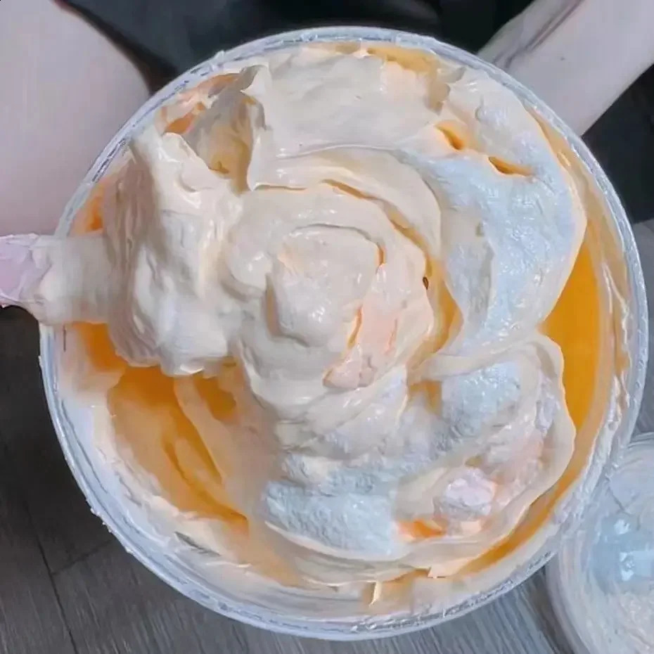 200g Super White milkshake 241228CJ