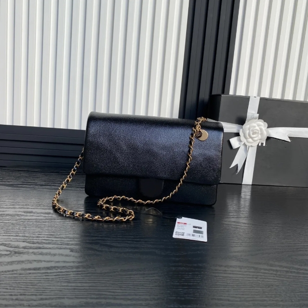 Designer classic flip handbag crossbody brand shoulder high-quality genuine leather women's bag 5180/5186 2025