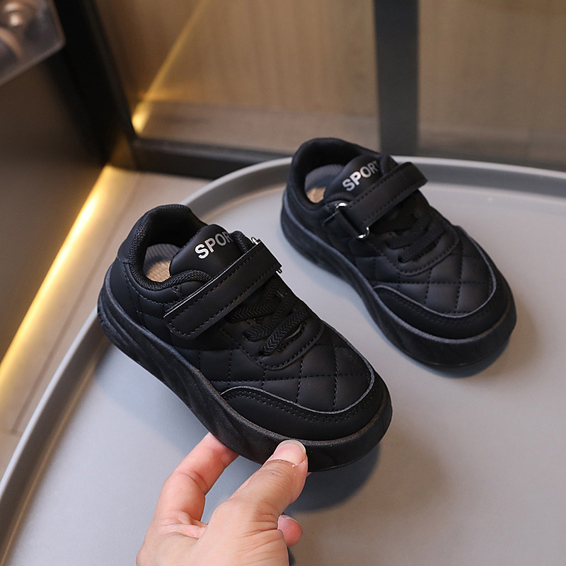 Baby Infant Casual Shoes Girls Boys Kids Anti Slip Walking Shoes Kidsnest Student Toddler Casual Spring Sport Sneakers Trainers Sizes US5c-US1y