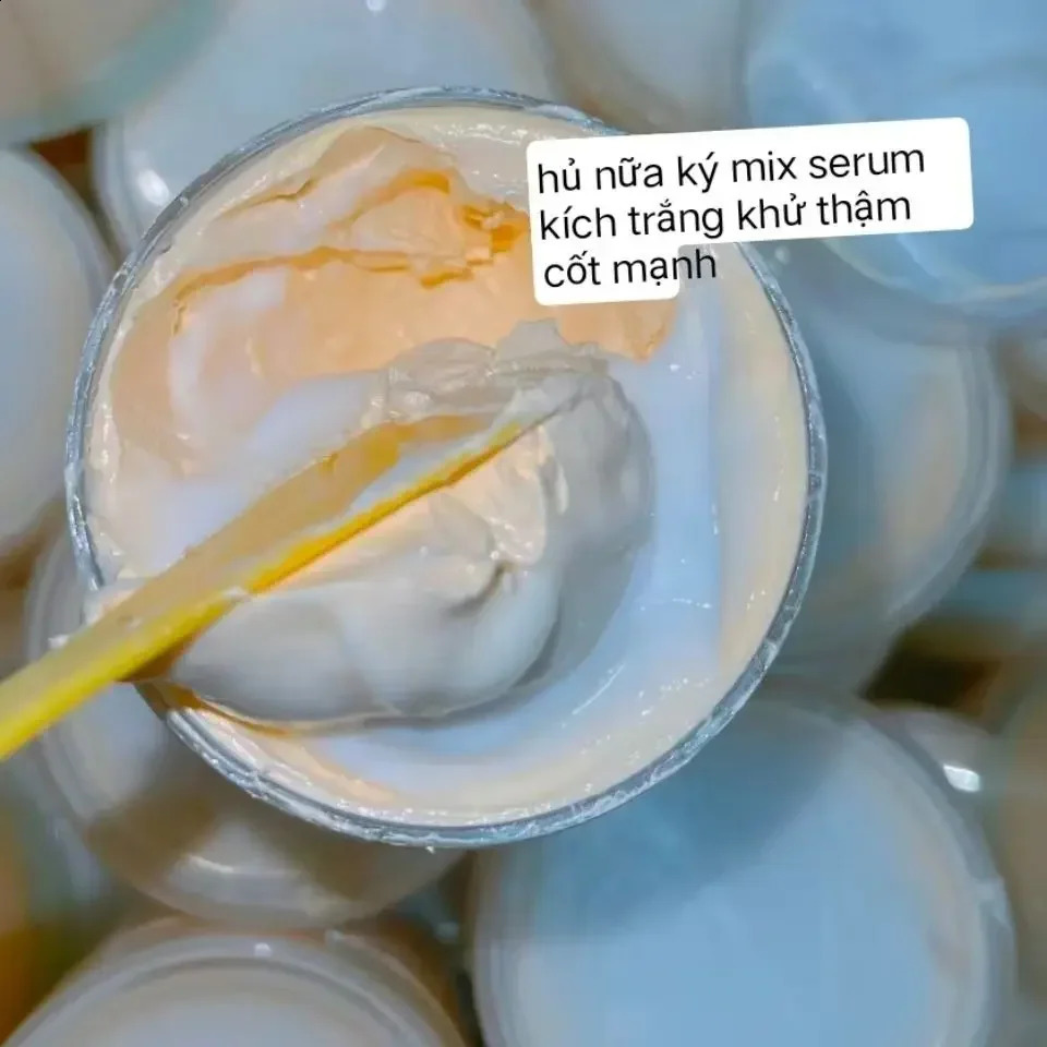 200g Super White milkshake 241228CJ