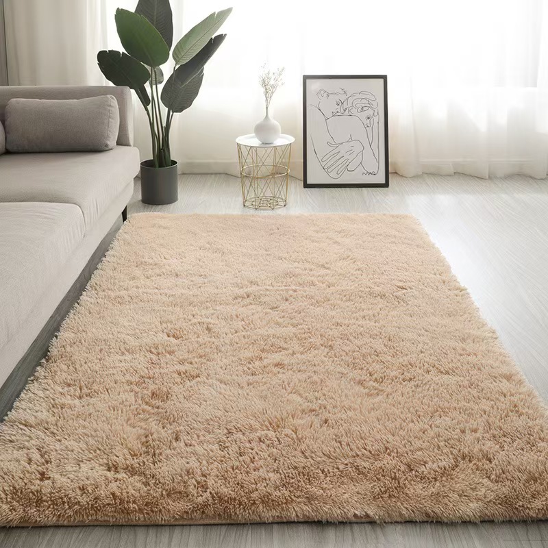 flower-3790-399-54.99--RBLXZ-WITH BOX Beige Carpets for Living Room Bedroom Cloakroom Foot Mat Hall Sofa Area Large Rug