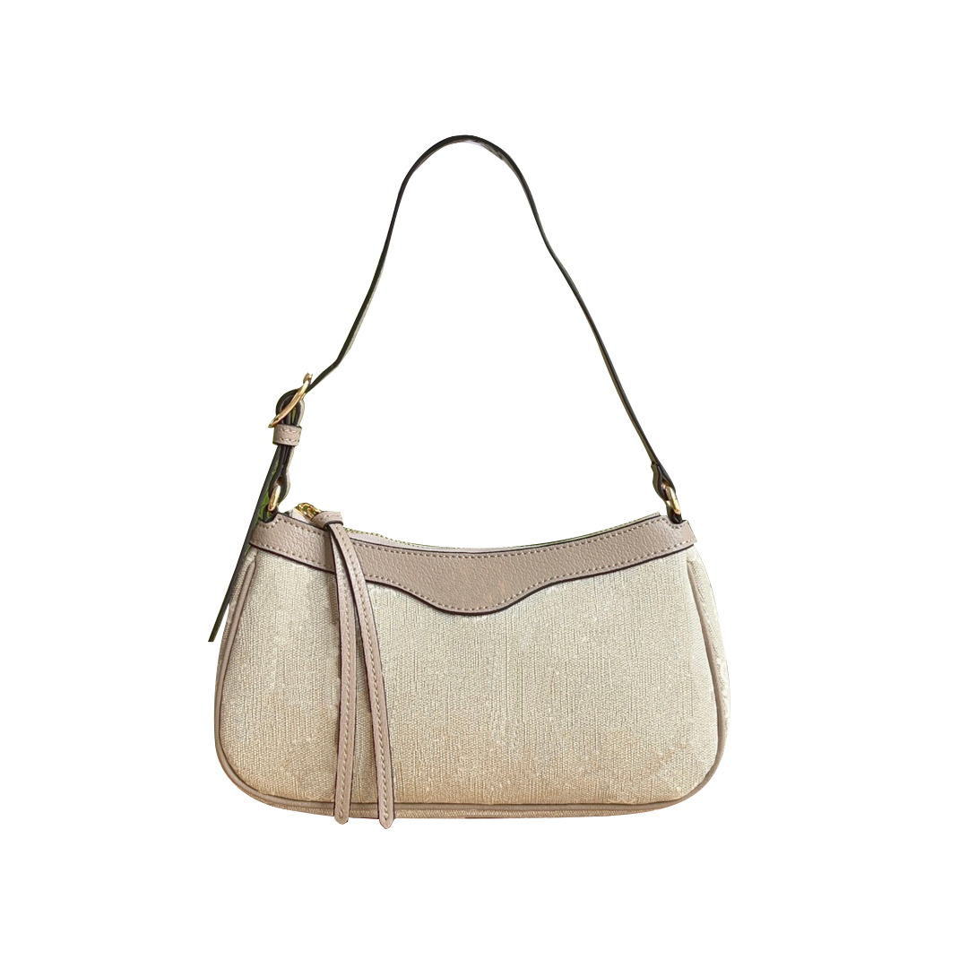 High Quality Luxury Designer bag ladys Fashion Embroidery Handbag classics Crossbody Handbags Womens Luxurys Brands Shoulder Bags