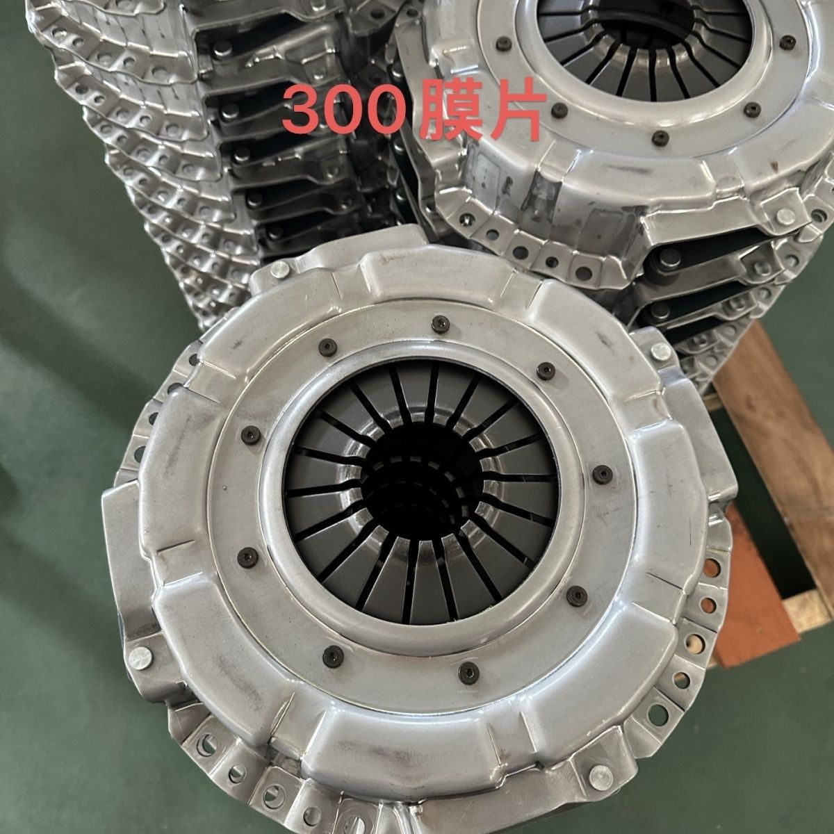 clutch plate pressure plate release bearing assembly for Hyundai sonata 2.0L moinca elantra 1.8L 2.0L