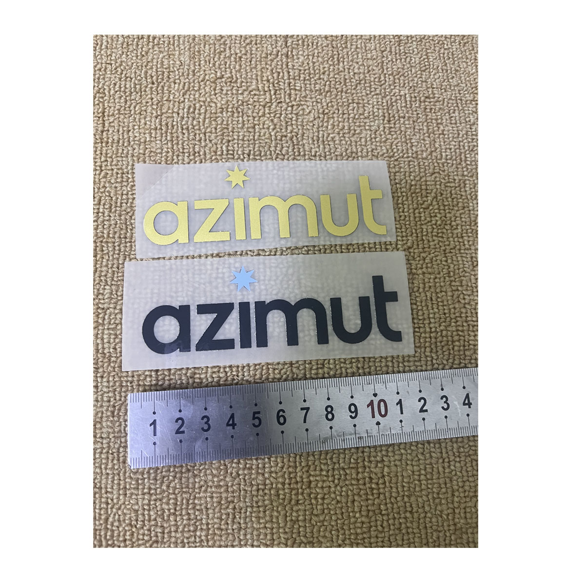 Azimut Sponsor Patc… - image