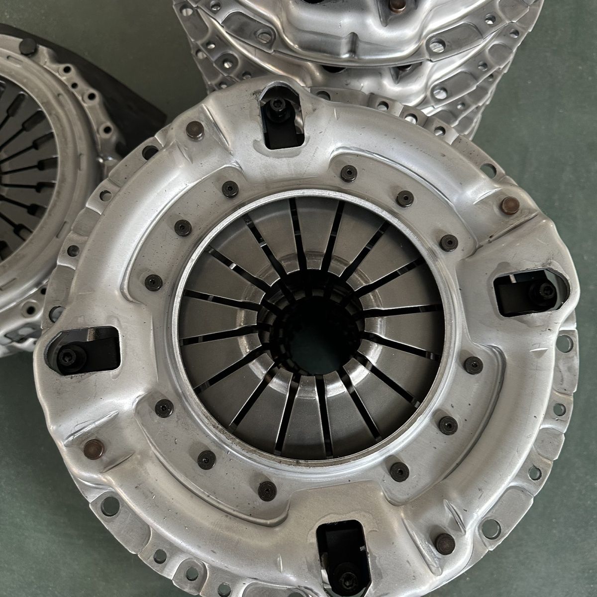 original quality clutch assembly suitable for Jiangxi Isuzu