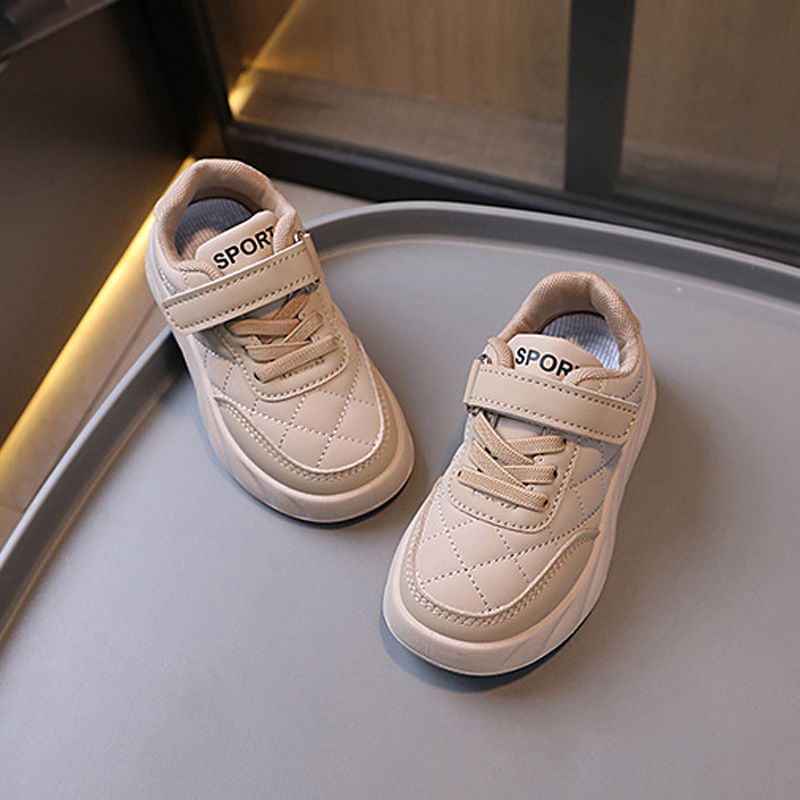 Baby Infant Casual Shoes Girls Boys Kids Anti Slip Walking Shoes Kidsnest Student Toddler Casual Spring Sport Sneakers Trainers Sizes US5c-US1y