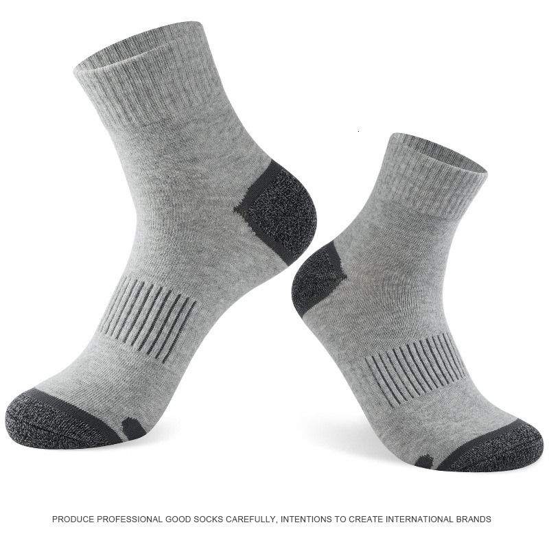 Ddmytiger Ddmytiger China S New Socks Men Mid Tube Outdoor Mountaineering Sweat Absorption Anti Odor Basketball Spring And Autumn Winter
