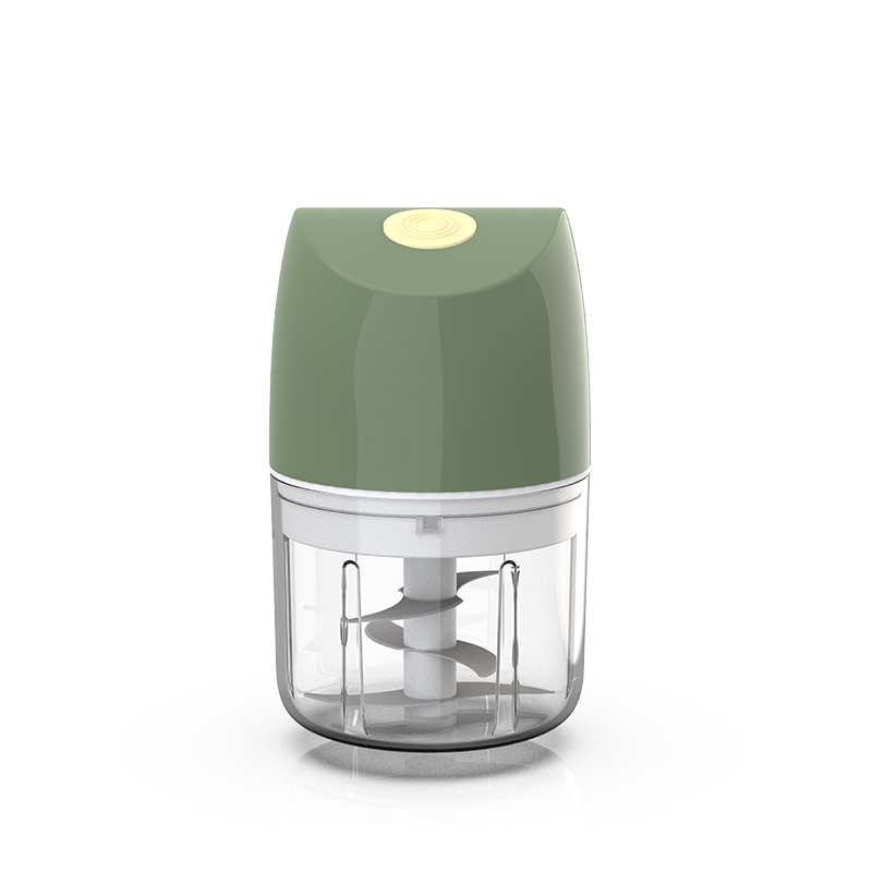 Compact Portable Blender for Smoothies & Sauces Travel Friendly Mini Mixer Machine