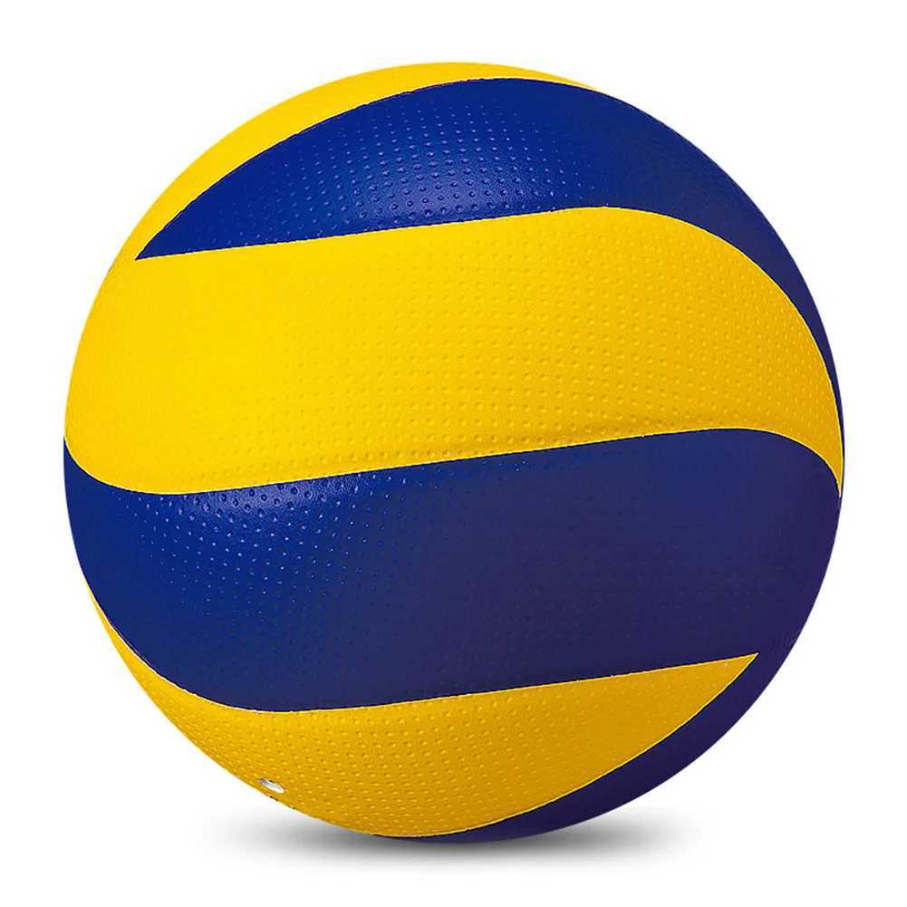 Indoor And Outdoor Beach Volleyball Competition Official Ball Suitable For Adult And Youth Competition Training Sports EquipmentXJ241230