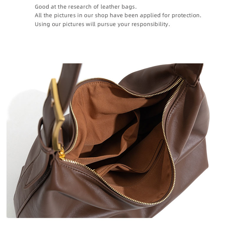 Tote Bags Shoulder Hand Crossbody Bag Women Classic Fashion Bag With Large Capacity High Quality Soft leather Casual Bag For Daily Outlit