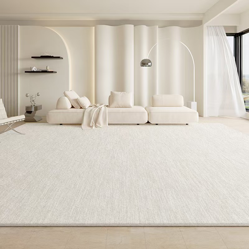 4660-58.6-BB-Room Bedroom Carpet Simple Lines Homestay Dirt Resistant And Easy to Take Care