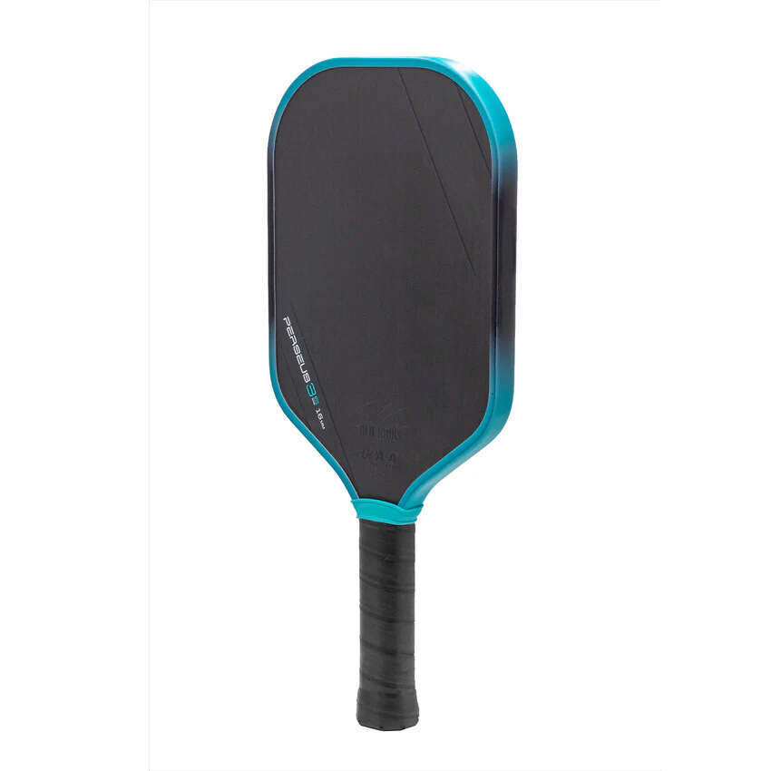 PERSEUS 3S Gen3 JOOLA Same Hot Pressed T700 Carbon Fiber Driven Core Pick Racquet