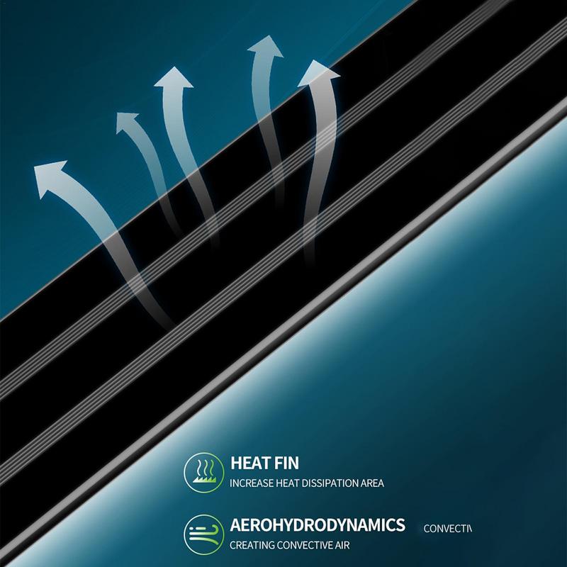 LED Aquarium Light For Plants 3 Color Reef Plant Fish Tank Light With Extendable Brackets Full Spectrum Reef Plant Fish Tank